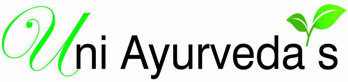 Exporter Uni Ayurveda Logo